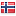 journalisten.no server is located in Norway